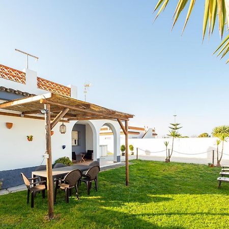 Casa Vista Alegre Costa El Palmar Villa El Palmar  Bagian luar foto