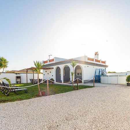 Casa Vista Alegre Costa El Palmar Villa El Palmar  Bagian luar foto